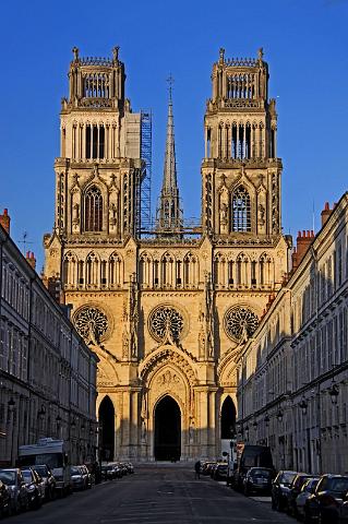 17 orleans, cathedrale sainte croix.JPG